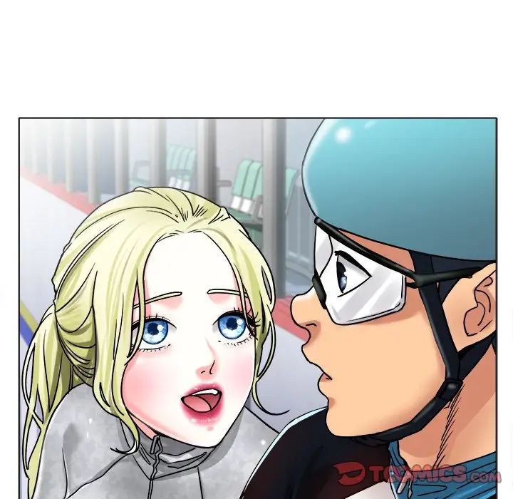 冰上恋人第19话