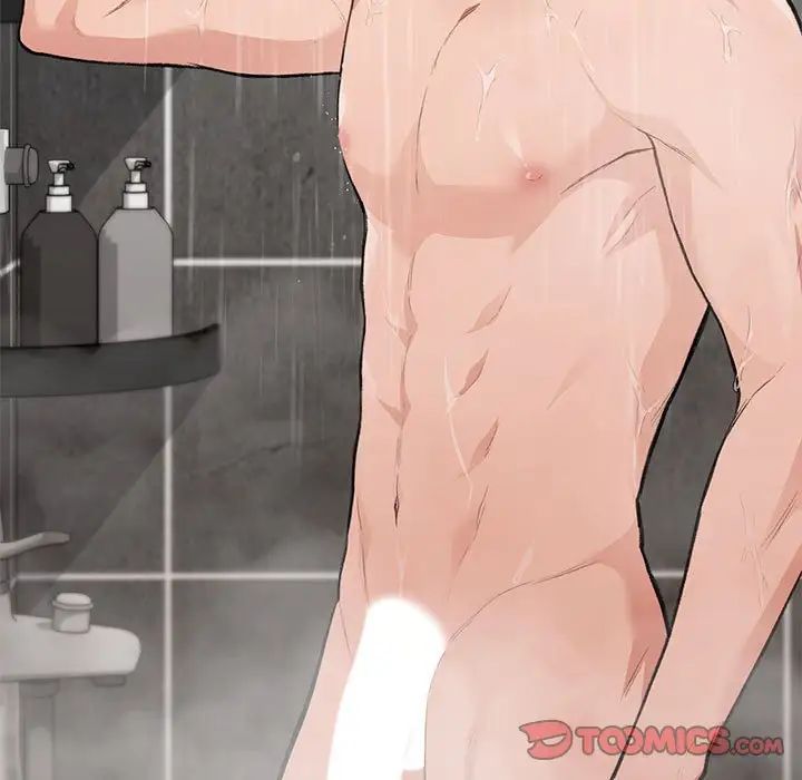 让我一见钟情的他第21话