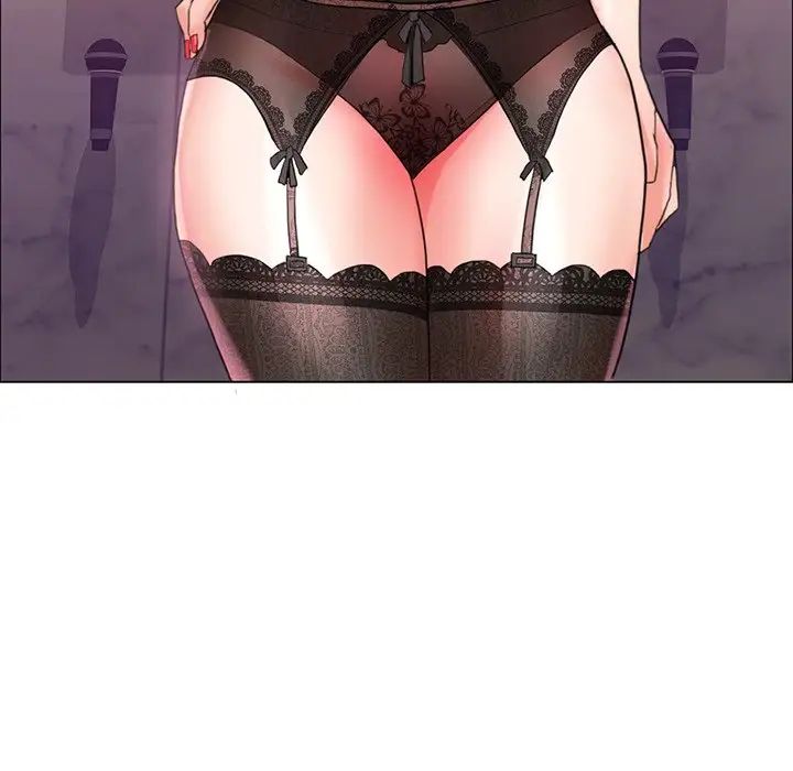 了不起的她第12话