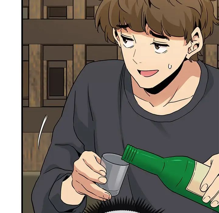 发小碰不得第14話