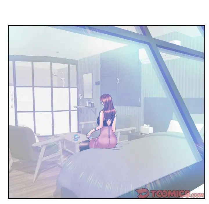 一杆入洞第15话