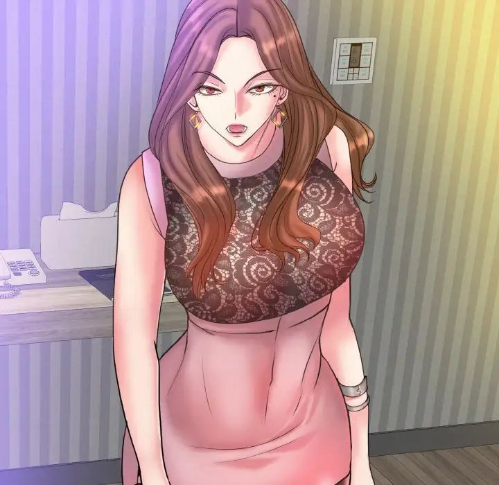 一杆入洞第15话