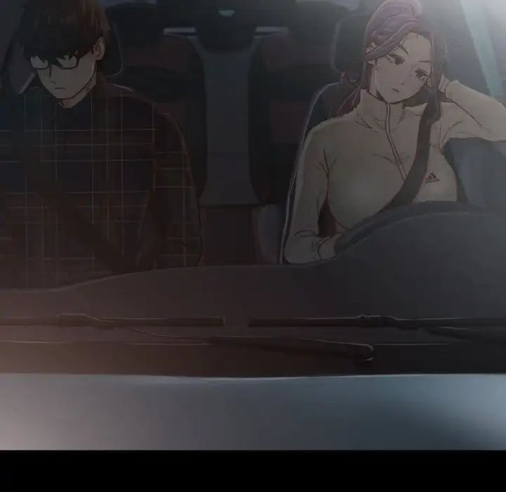 在学校达咩！第11话