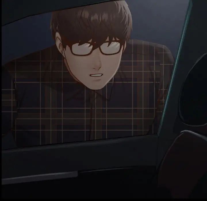 在学校达咩!第11话