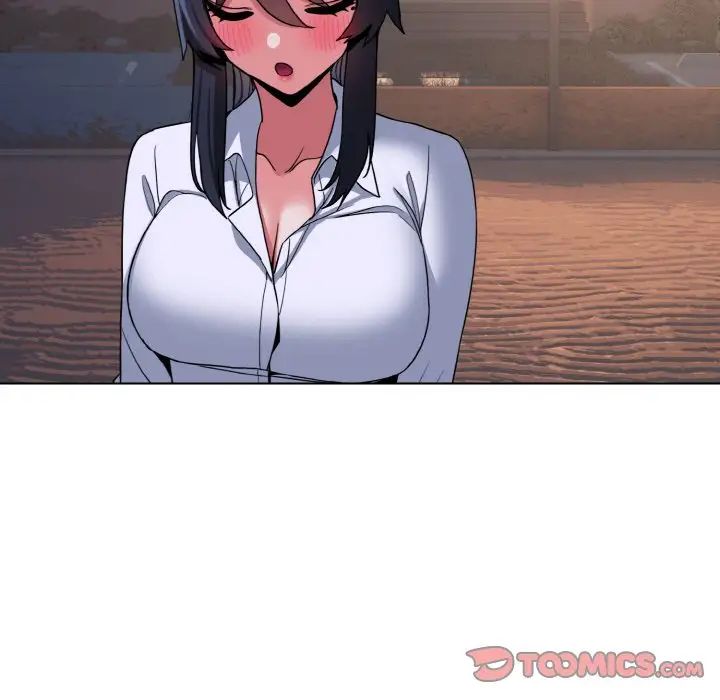 大学生活就从社团开始第84话