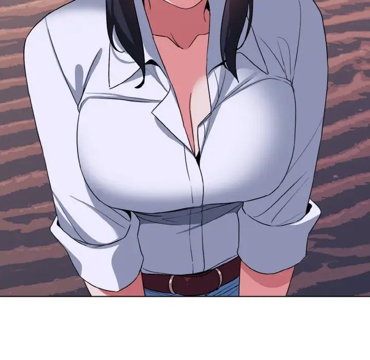 大学生活就从社团开始第84话