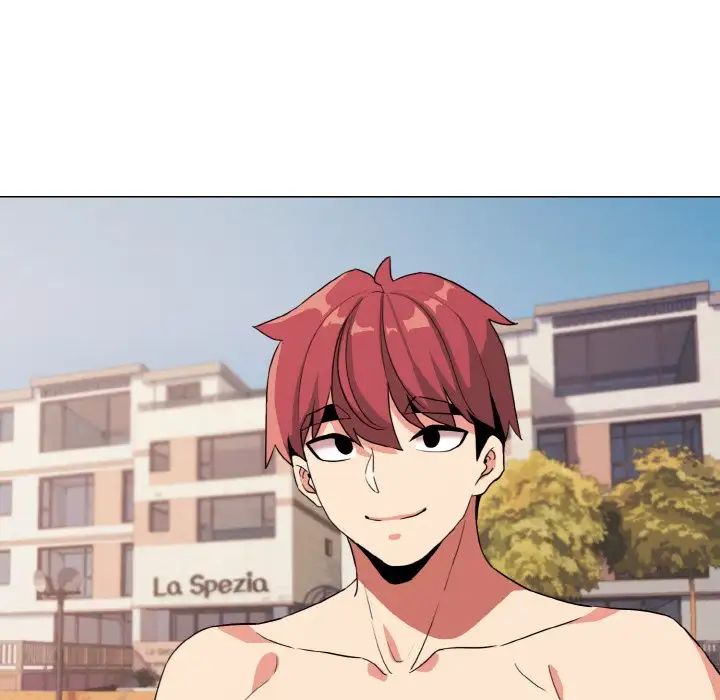 大学生活就从社团开始第84话