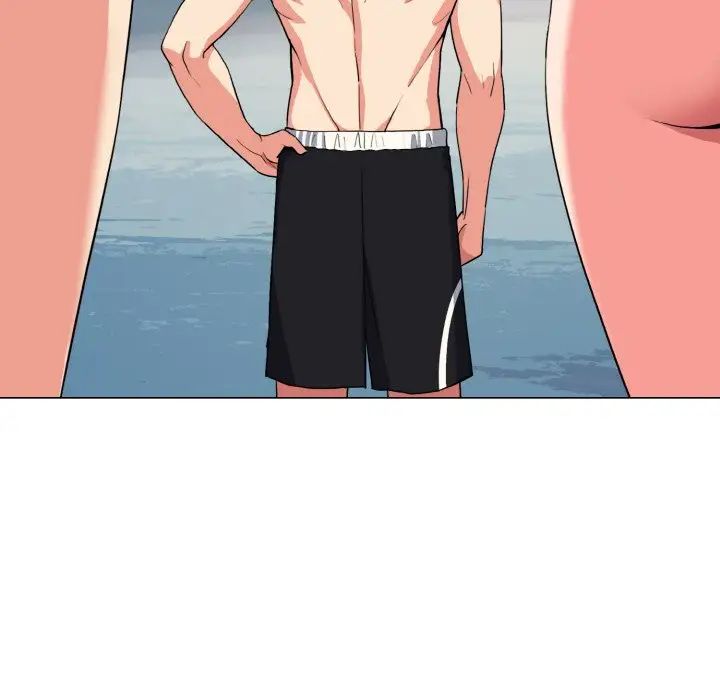 大学生活就从社团开始第84话