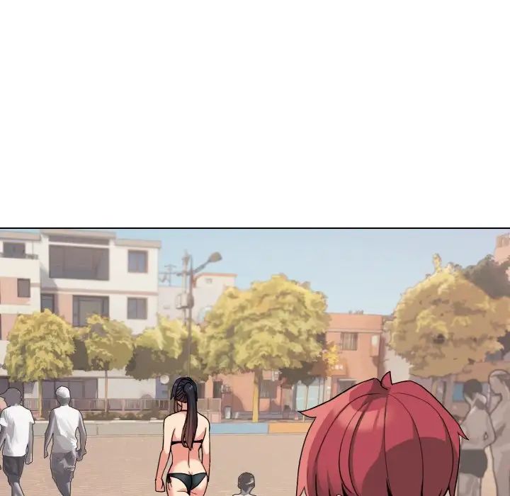 大学生活就从社团开始第84话