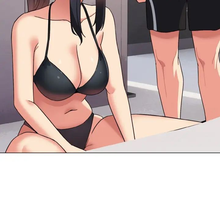 大学生活就从社团开始第84话