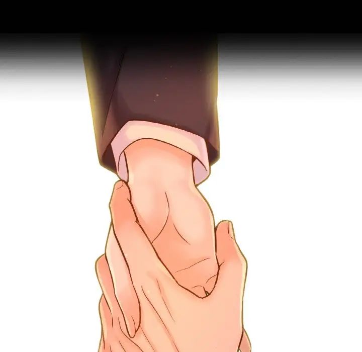 我的女王第18话