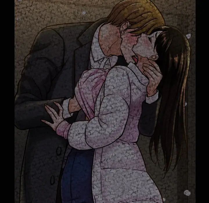 我的女王第18话