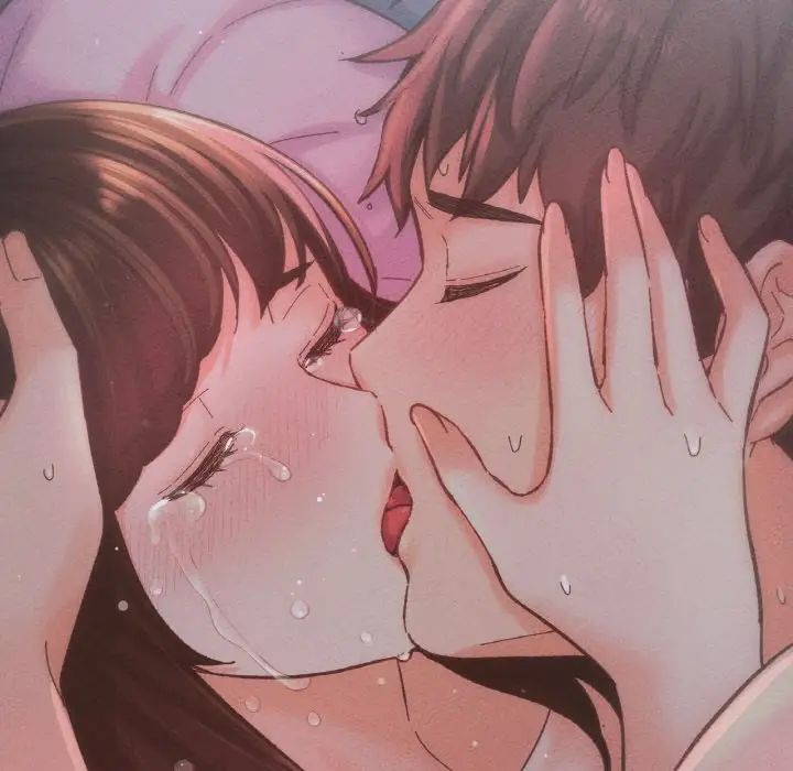 我的女王第18话