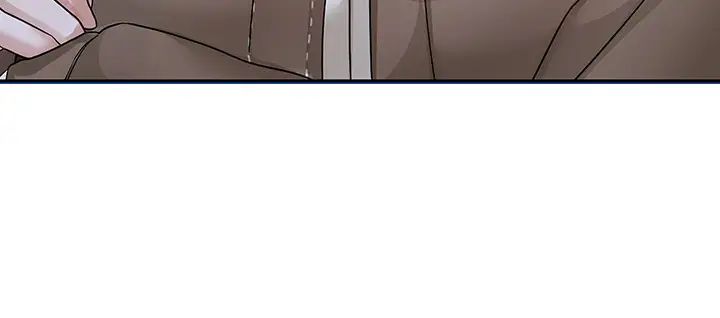 社团学姊第169话-察觉真正的心意