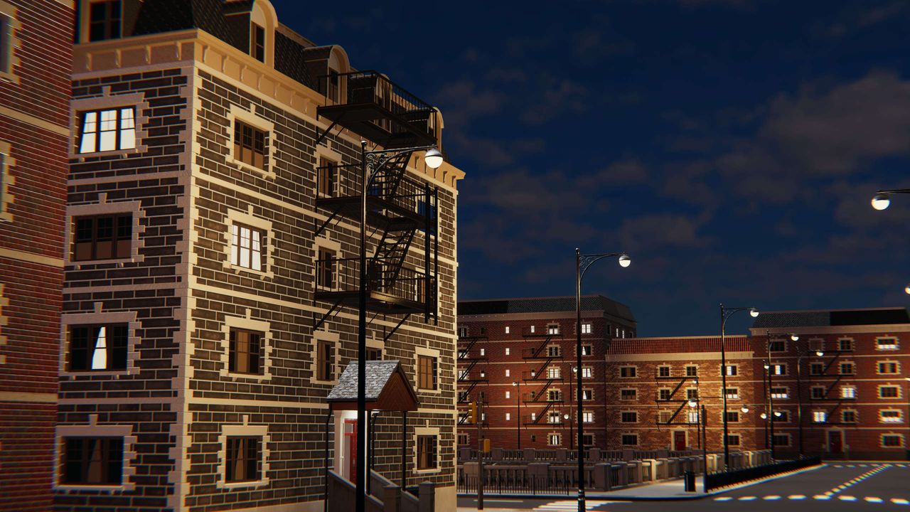 [3D]暴露女友小月第03话