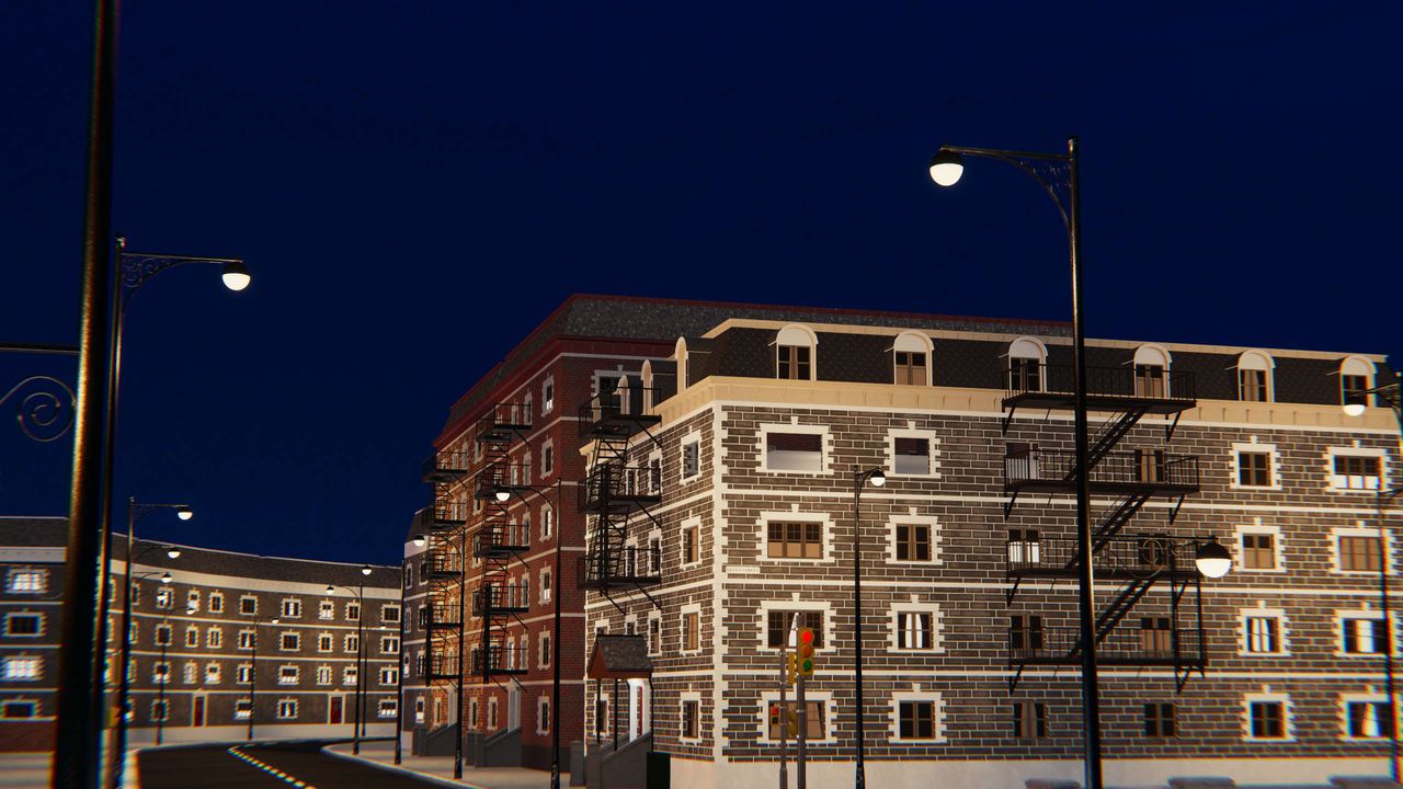 [3D]暴露女友小月第05话