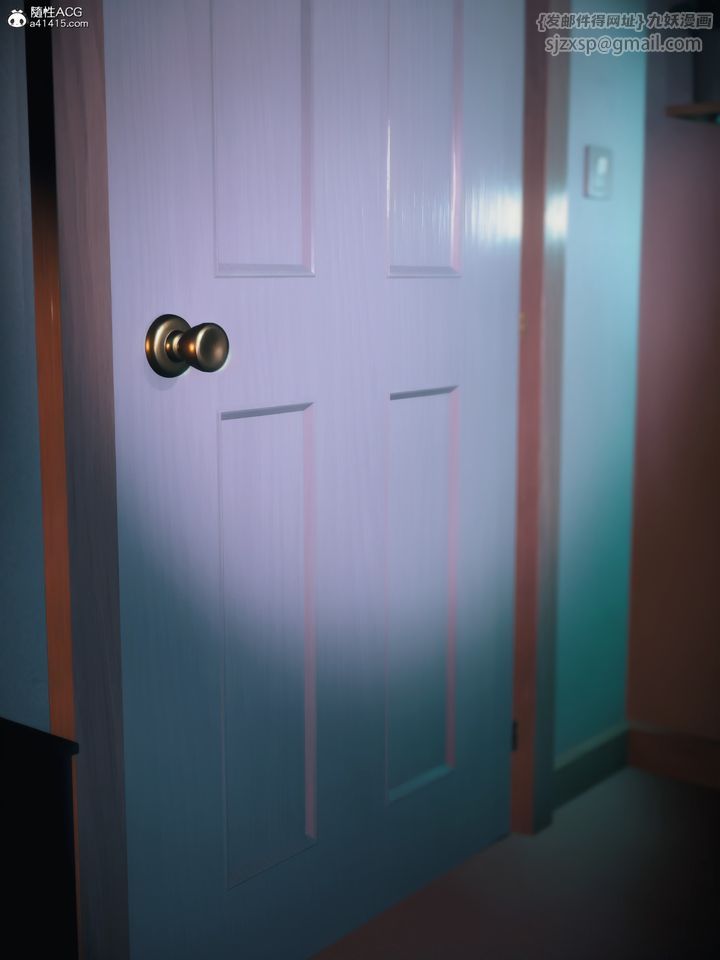 [3D]我的合租女室友是不是过于淫荡了第07话