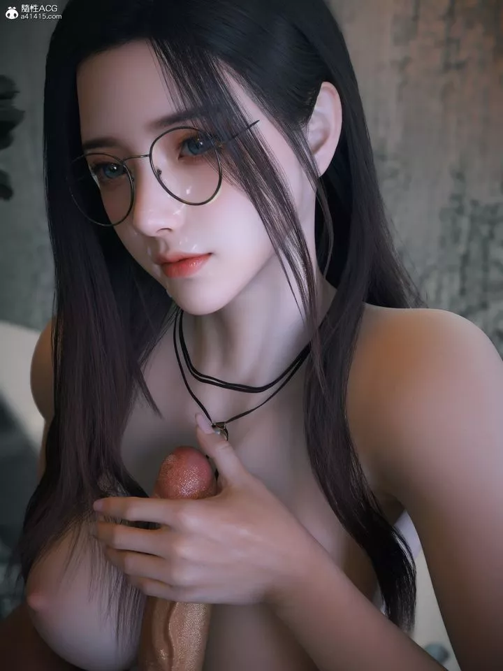 [3D]我的合租女室友是不是过于淫荡了-第07话 - 图片 55