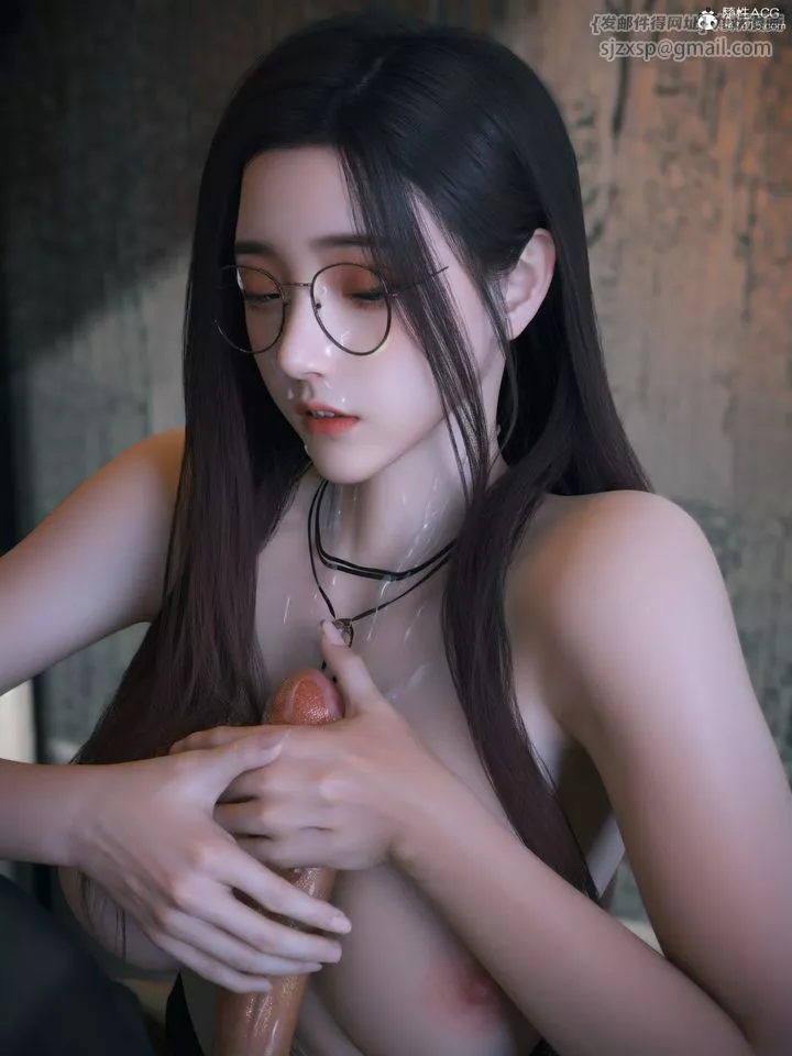 [3D]我的合租女室友是不是過於淫蕩了第07話