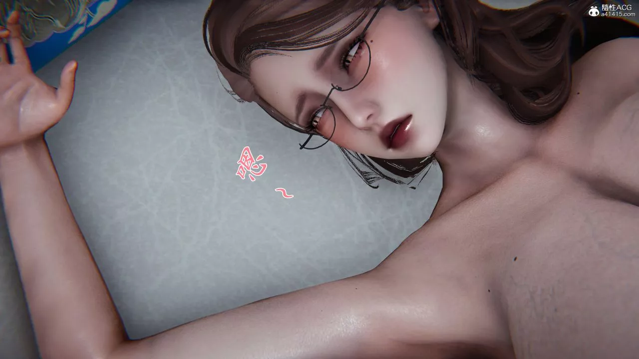 [3D]妈妈成了家裏保姆儿媳妇-第04话 - 图片 86
