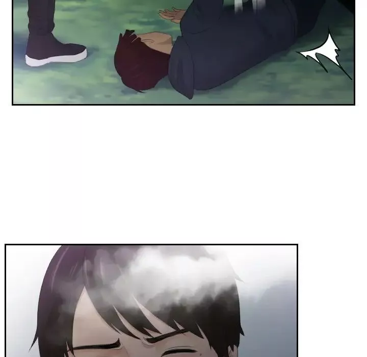 排忧大师第32話