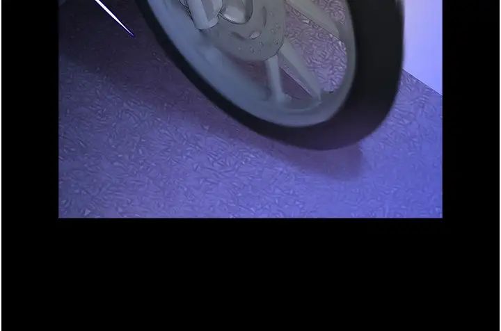 炸裂吧!巨棒第26话-在小巷里的喷水秀