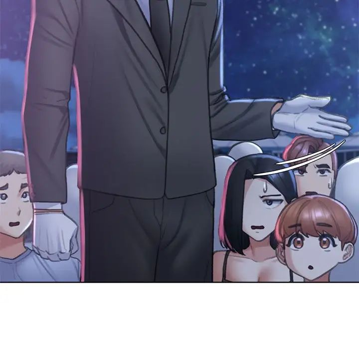 危险同学会第13话