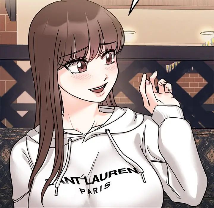 她才不是我姐姐第17话