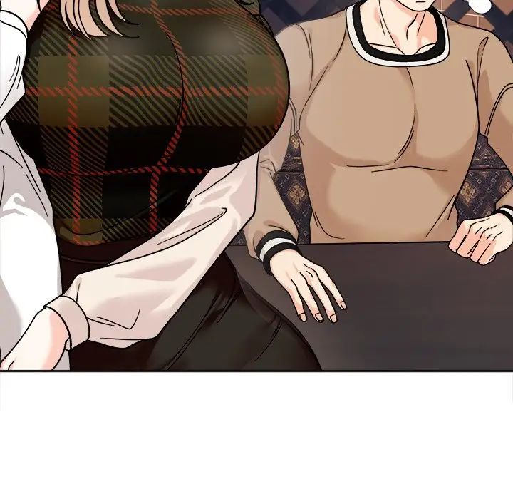 她才不是我姐姐第17话