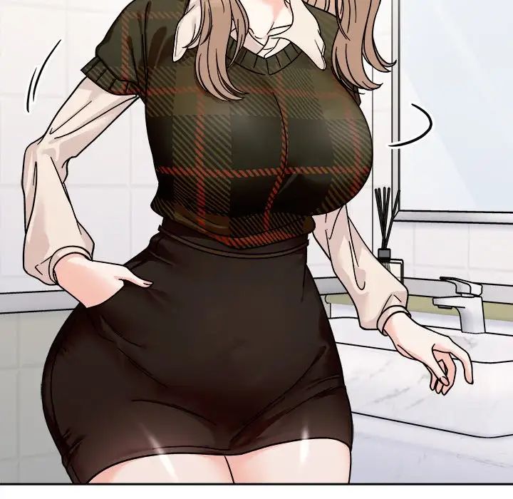 她才不是我姐姐第17话