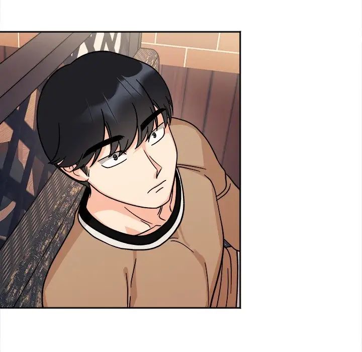 她才不是我姐姐第17话