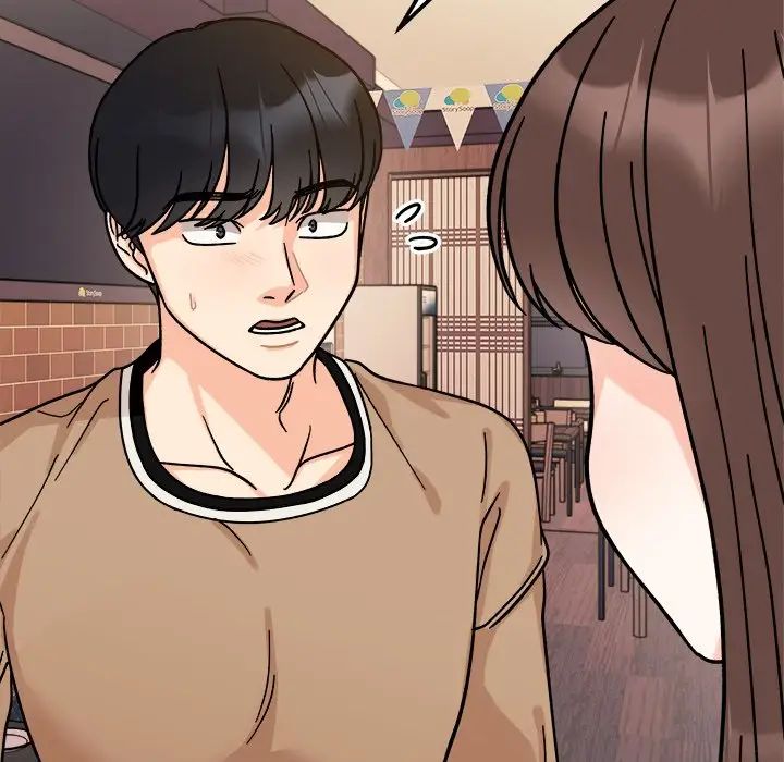 她才不是我姐姐第17话