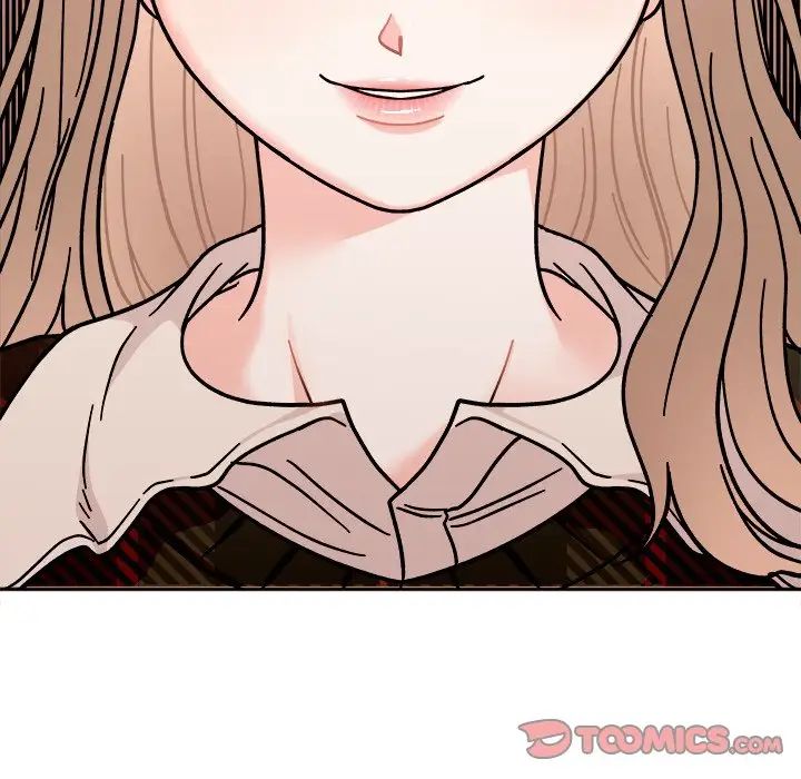 她才不是我姐姐第17话