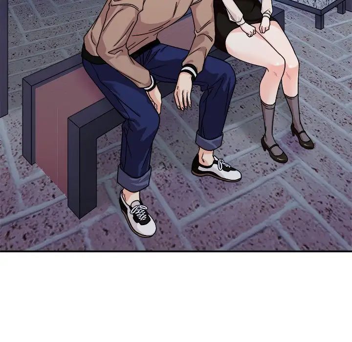 她才不是我姐姐第17话