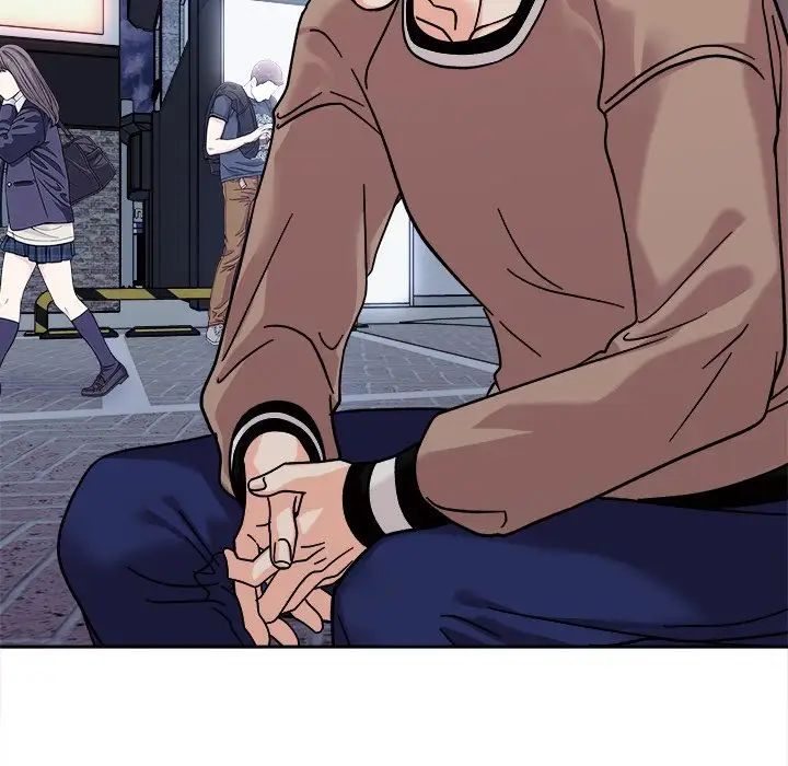 她才不是我姐姐第17话