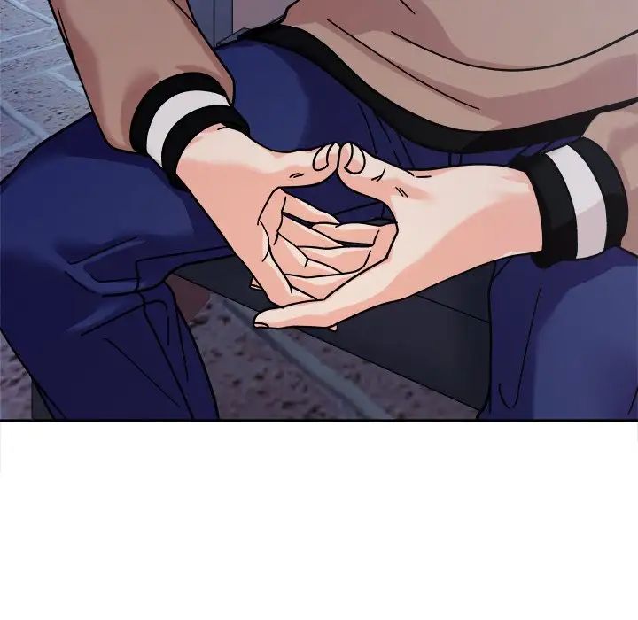 她才不是我姐姐第17话