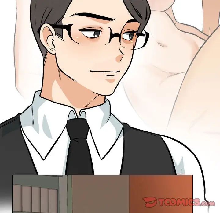 同事换换爱第162话