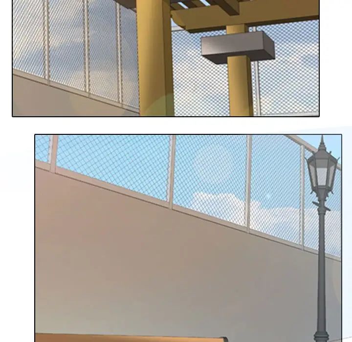 同事换换爱第162话