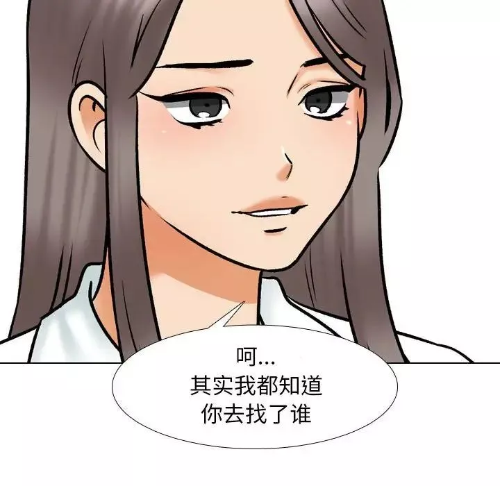同事換換愛第162話