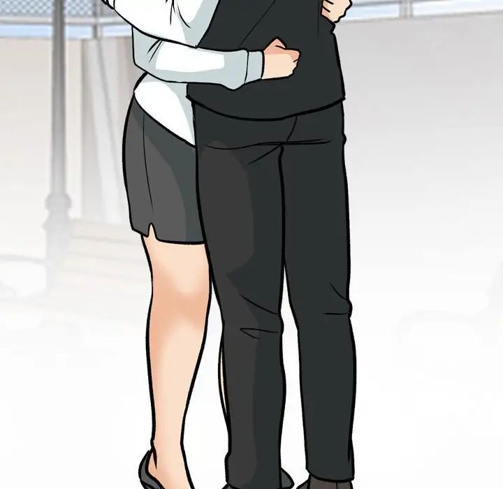 同事换换爱第162话