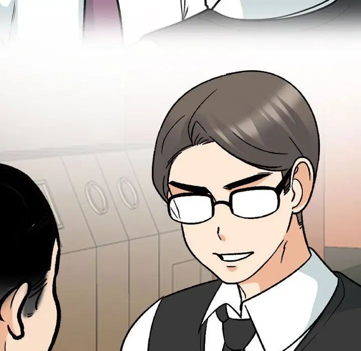 同事换换爱第162话