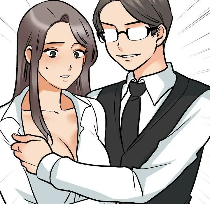 同事换换爱第162话