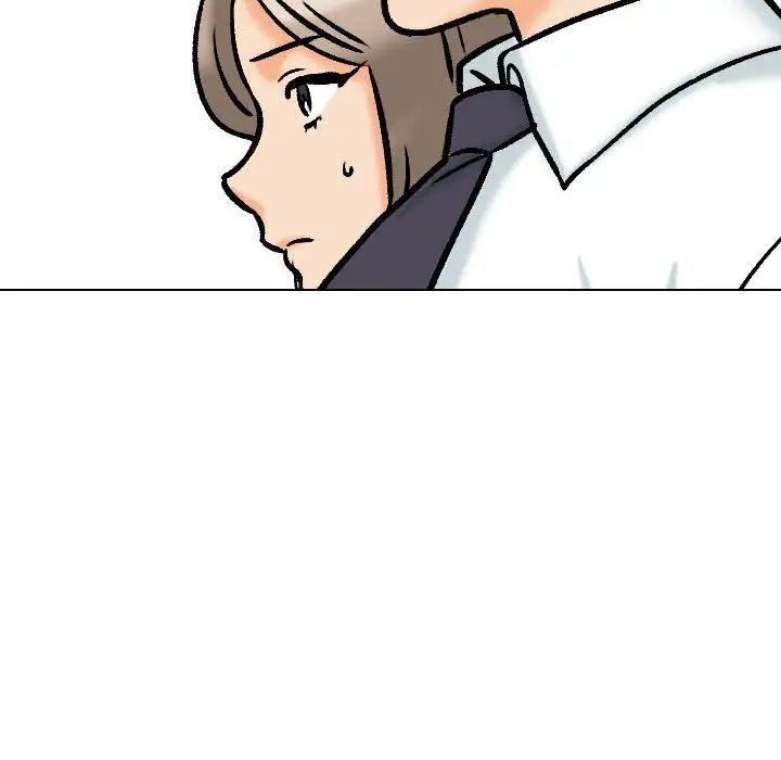 同事换换爱第162话