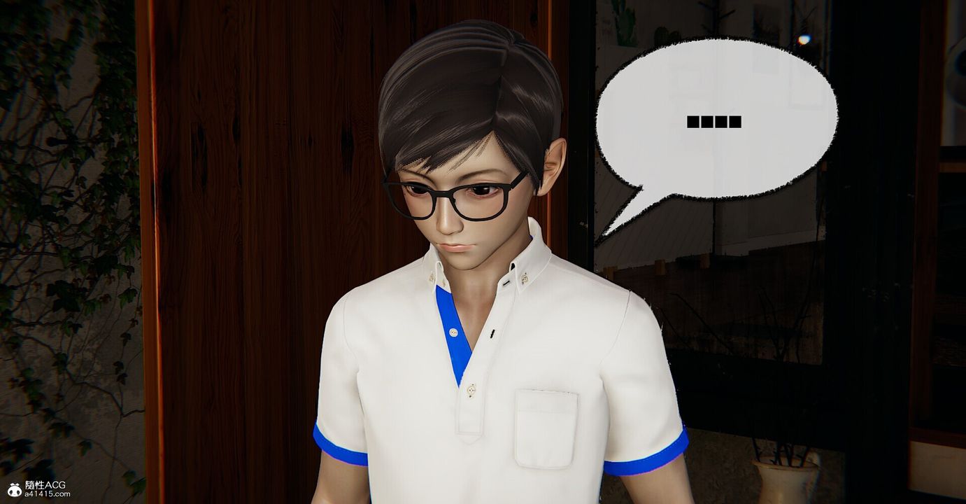 [3D]捡个女帝当性奴第05话