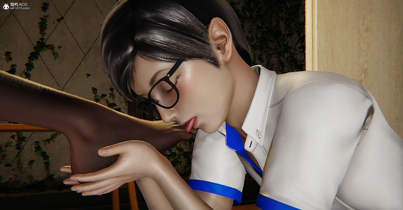 [3D]捡个女帝当性奴第12话