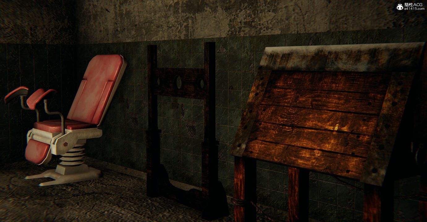 [3D]捡个女帝当性奴第26话