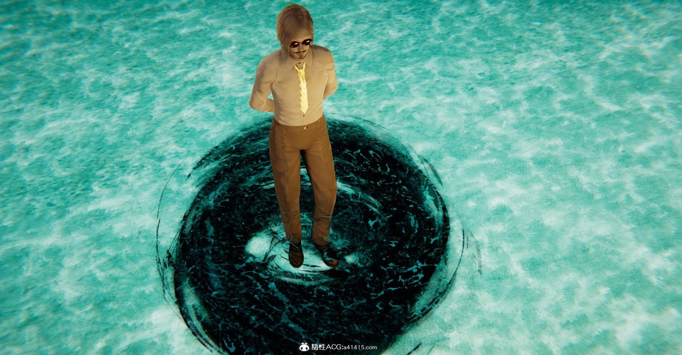 [3D]捡个女帝当性奴第26话