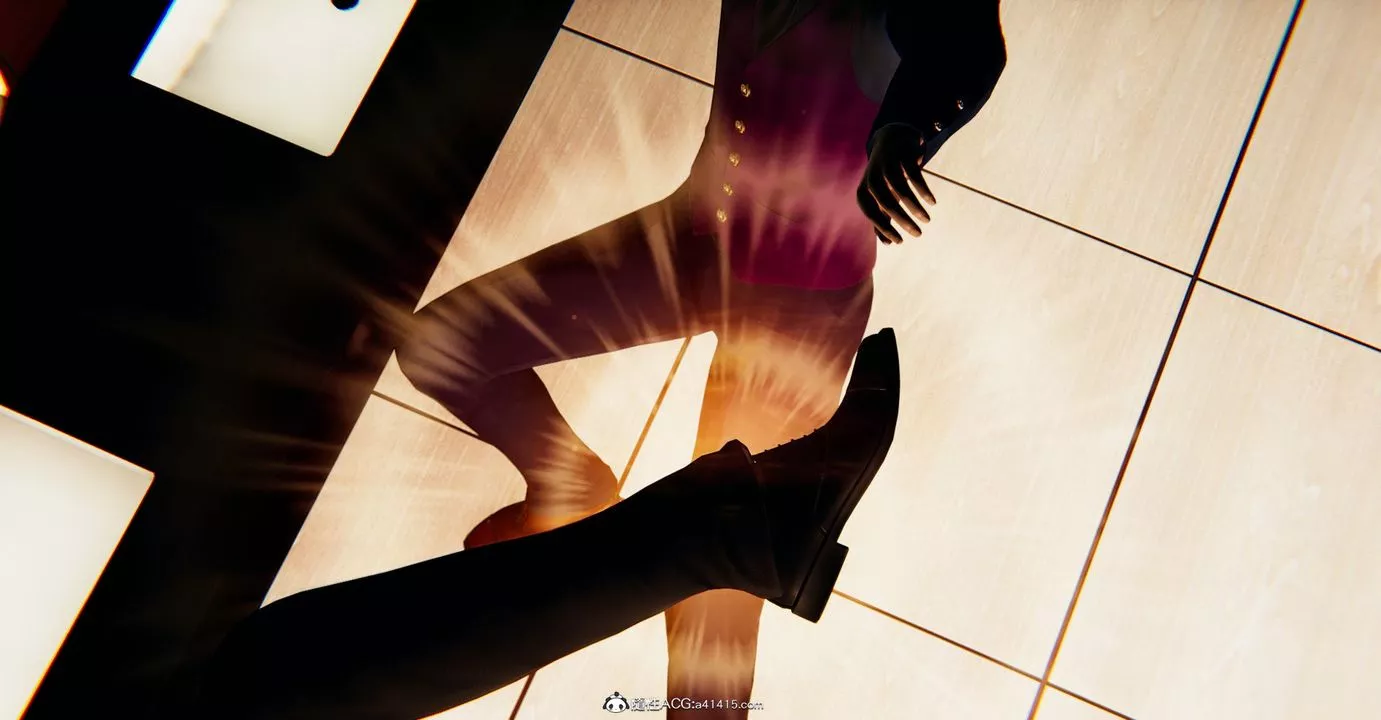 [3D]捡个女帝当性奴-第31话 - 图片 69