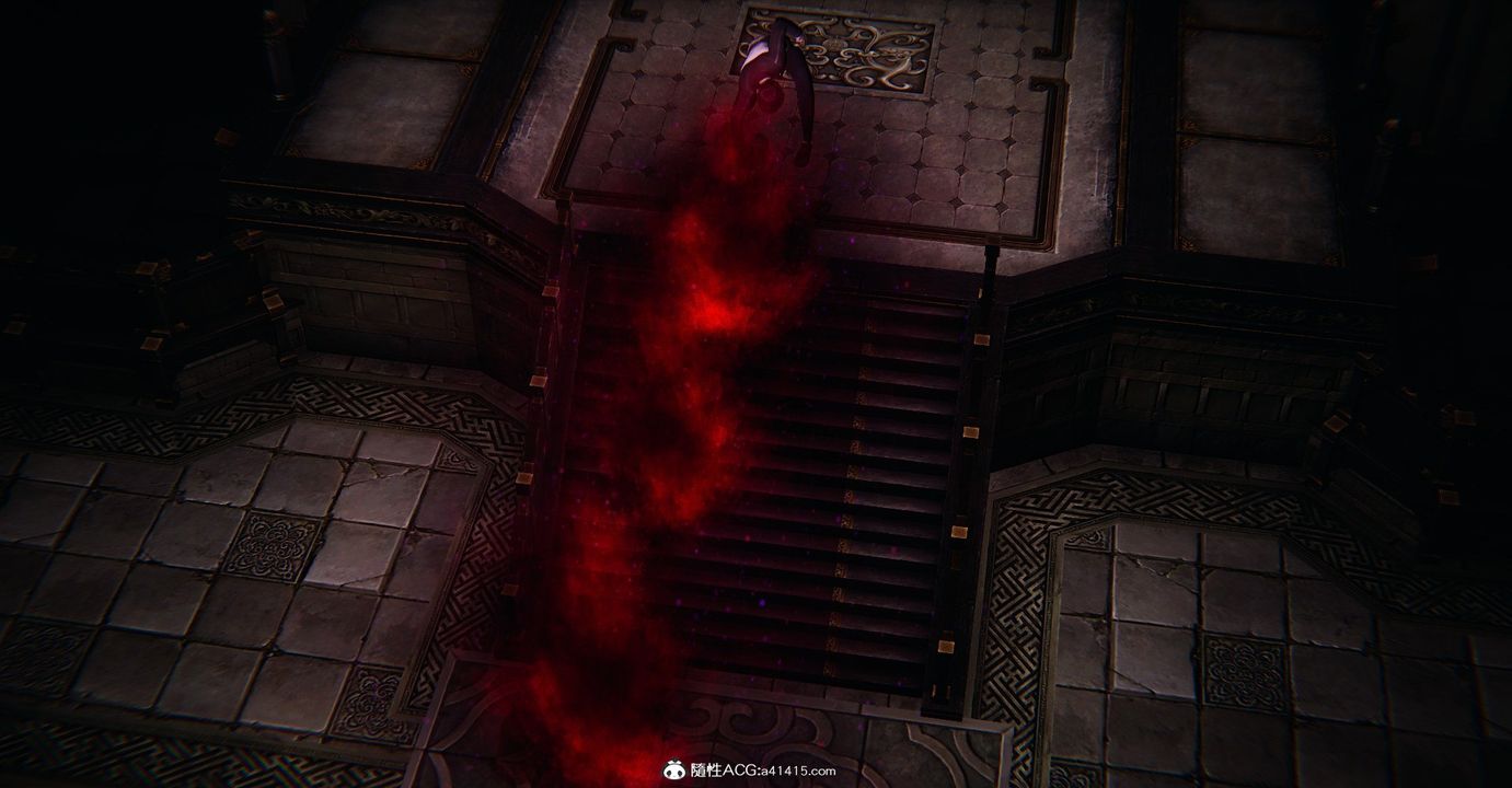 [3D]捡个女帝当性奴第34话