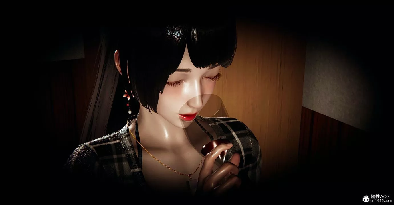 [3D]撿個女帝當性奴第37話